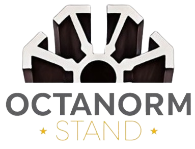 Octanorm Stand